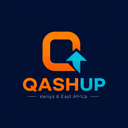 QASHUP logo